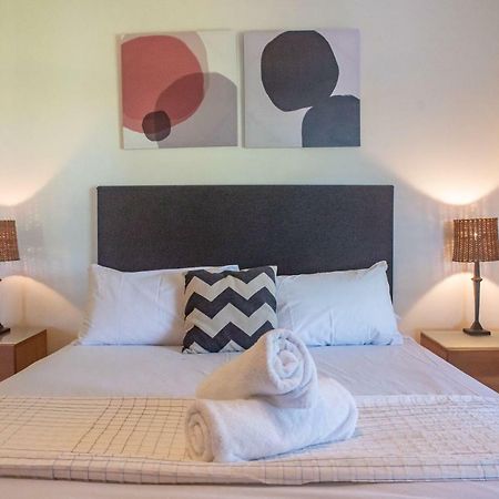 Oasis 22 - Hamilton Island Apartment ภายนอก รูปภาพ