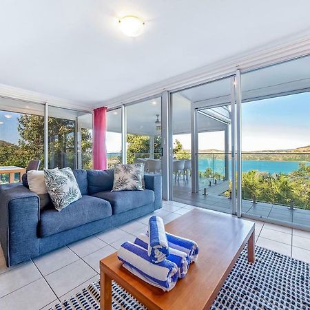 Oasis 22 - Hamilton Island Apartment ภายนอก รูปภาพ