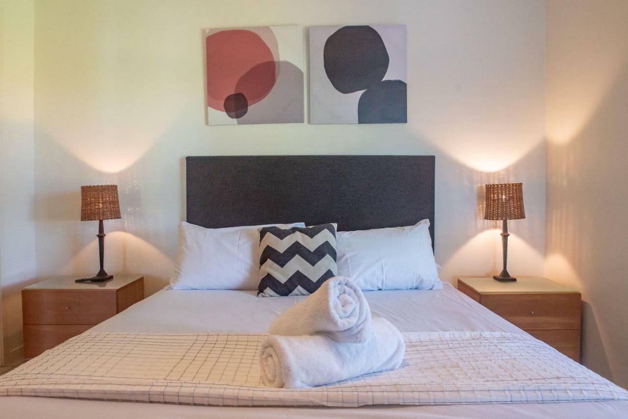 Oasis 22 - Hamilton Island Apartment ภายนอก รูปภาพ