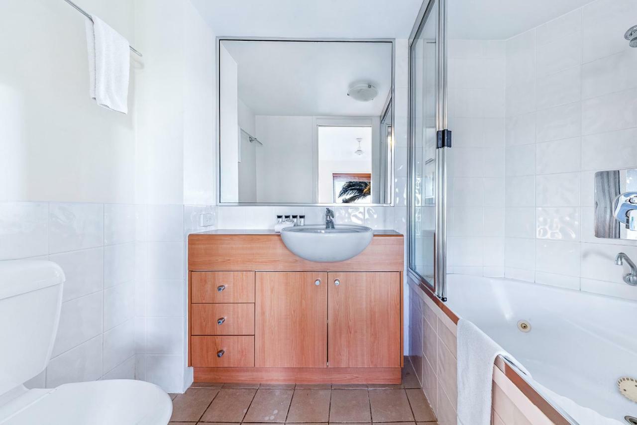 Oasis 22 - Hamilton Island Apartment ภายนอก รูปภาพ