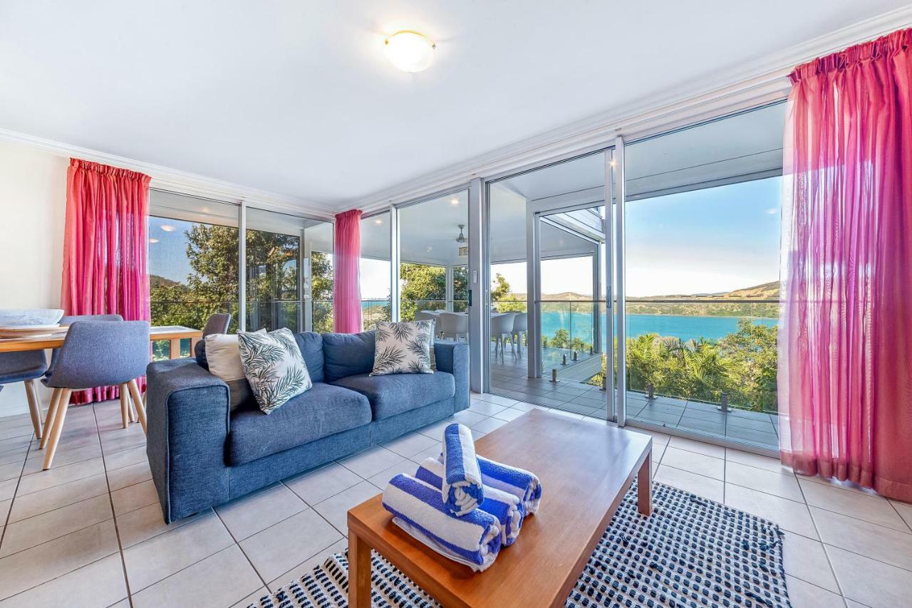Oasis 22 - Hamilton Island Apartment ภายนอก รูปภาพ
