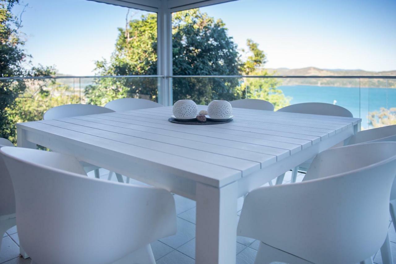 Oasis 22 - Hamilton Island Apartment ภายนอก รูปภาพ