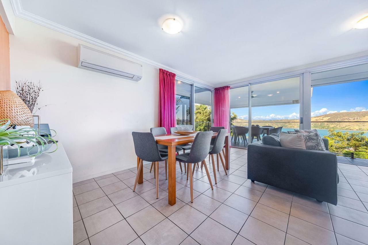 Oasis 22 - Hamilton Island Apartment ภายนอก รูปภาพ