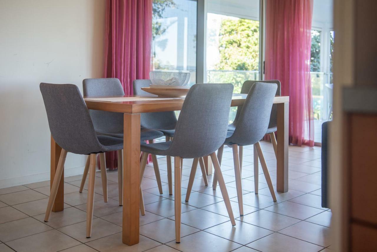 Oasis 22 - Hamilton Island Apartment ภายนอก รูปภาพ