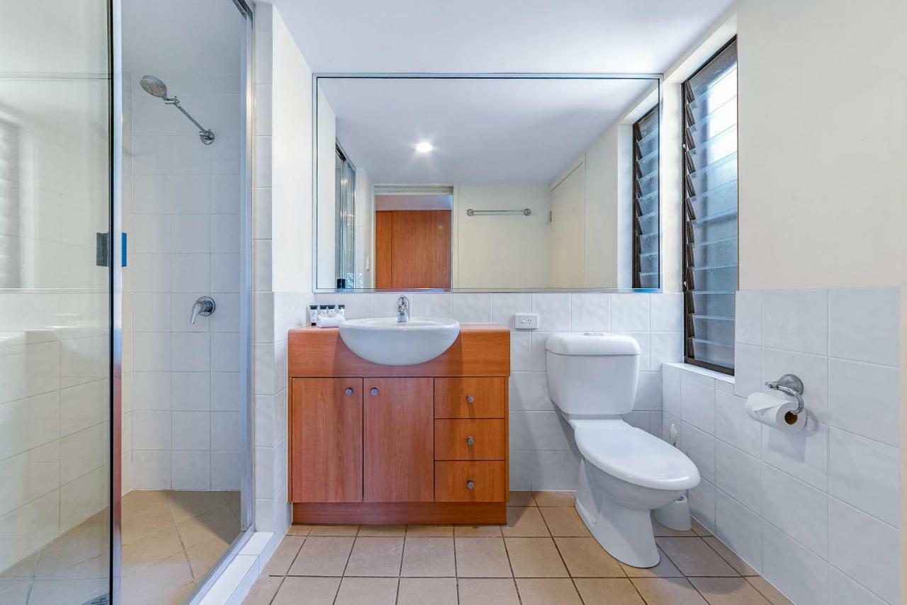 Oasis 22 - Hamilton Island Apartment ภายนอก รูปภาพ