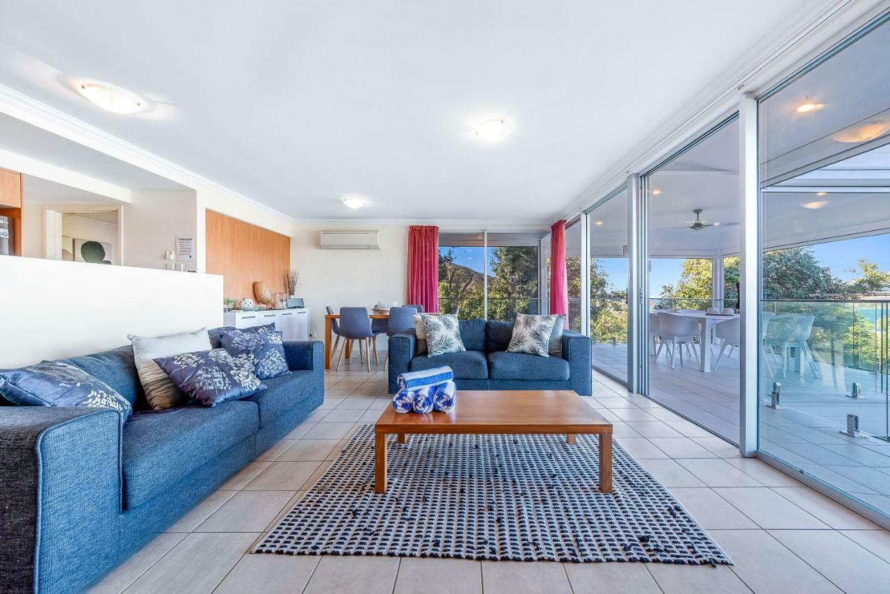 Oasis 22 - Hamilton Island Apartment ภายนอก รูปภาพ
