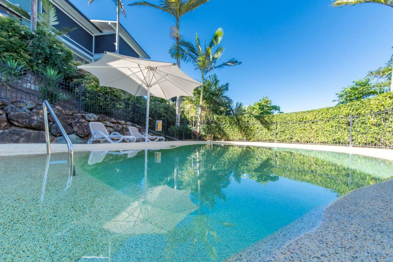Oasis 22 - Hamilton Island Apartment ภายนอก รูปภาพ