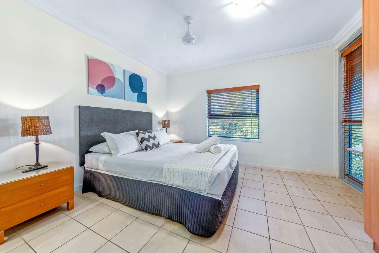 Oasis 22 - Hamilton Island Apartment ภายนอก รูปภาพ