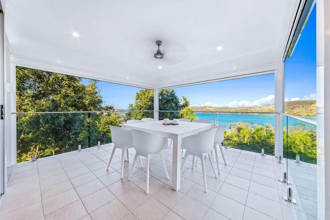 Oasis 22 - Hamilton Island Apartment ภายนอก รูปภาพ