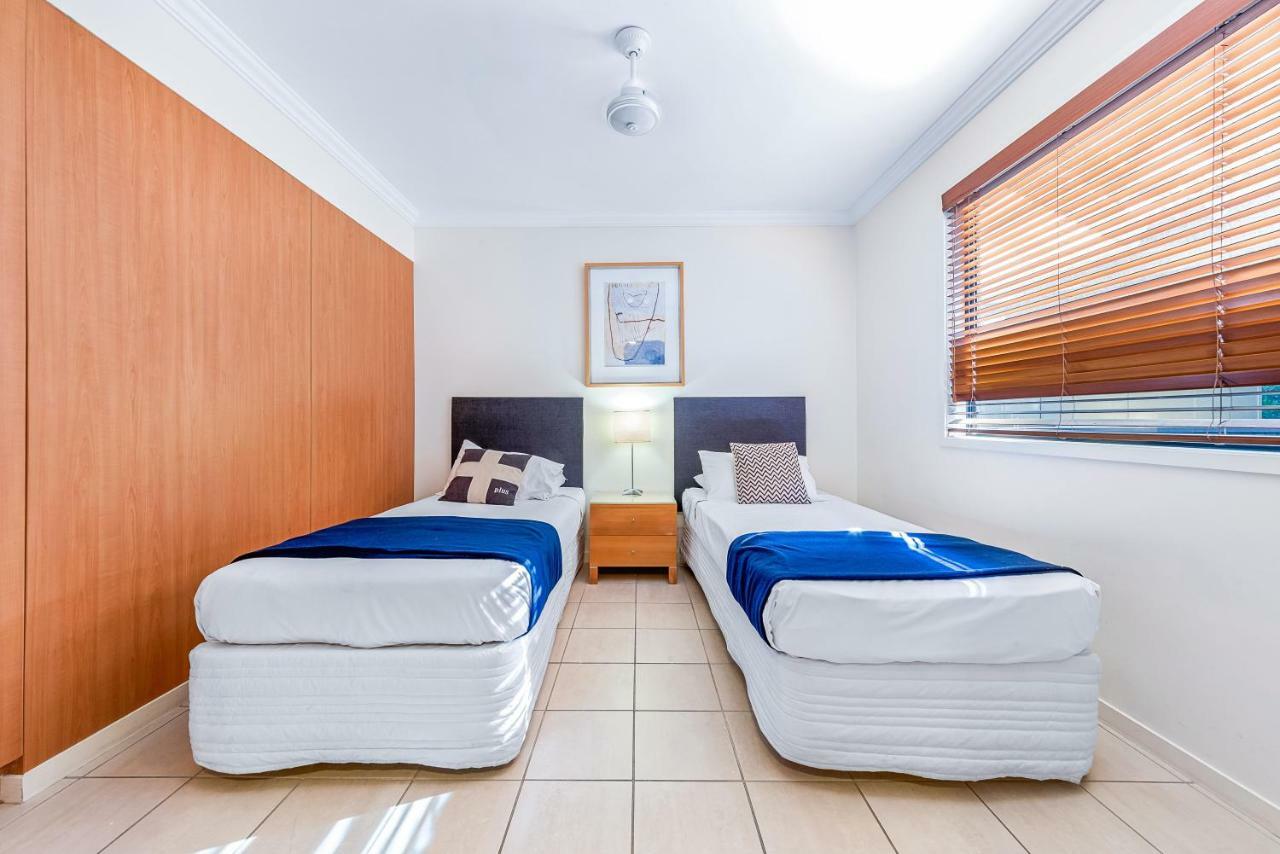 Oasis 22 - Hamilton Island Apartment ภายนอก รูปภาพ