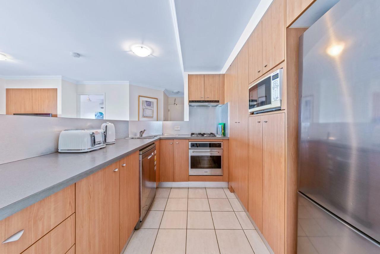 Oasis 22 - Hamilton Island Apartment ภายนอก รูปภาพ